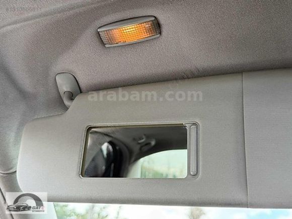BORA 1.6 SUNROOFLU OTOMATİK VİTES DEĞİŞENSİZ TERTEMİZ FB PLAKA