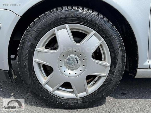 BORA 1.6 SUNROOFLU OTOMATİK VİTES DEĞİŞENSİZ TERTEMİZ FB PLAKA