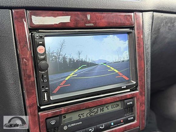 BORA 1.6 SUNROOFLU OTOMATİK VİTES DEĞİŞENSİZ TERTEMİZ FB PLAKA