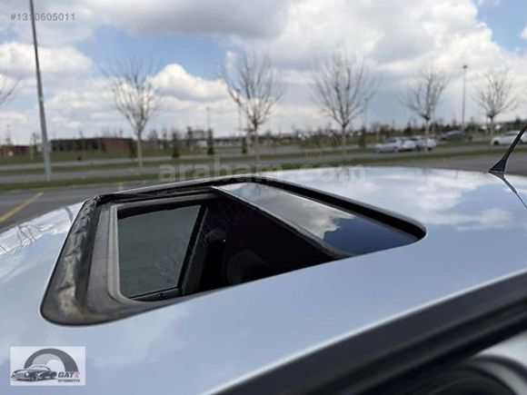 BORA 1.6 SUNROOFLU OTOMATİK VİTES DEĞİŞENSİZ TERTEMİZ FB PLAKA