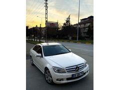 Sahibinden Mercedes - Benz C 180 Kompressor BlueEfficiency Avantgarde 2011 Model 