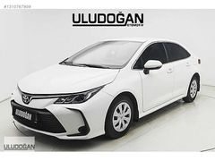 2019 MODEL 1.6 VİSİON OTOMATİK 73.000 KM