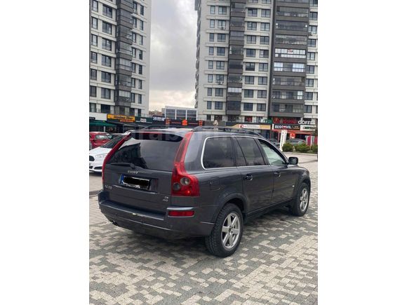 Galeriden Volvo XC90 2.4 D5 2005 Model Sakarya