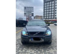 Galeriden Volvo XC90 2.4 D5 2005 Model Sakarya