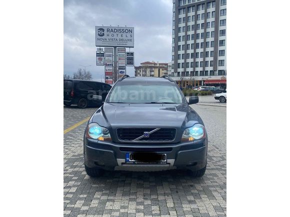 Galeriden Volvo XC90 2.4 D5 2005 Model Sakarya