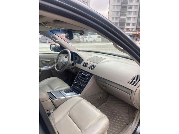 Galeriden Volvo XC90 2.4 D5 2005 Model Sakarya