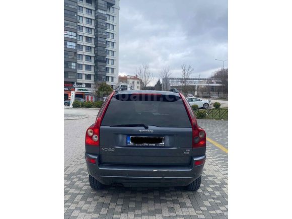 Galeriden Volvo XC90 2.4 D5 2005 Model Sakarya