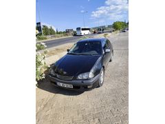 Toyota Avensis 2.0 Sol Extra 1999 Model Deri Koltuk