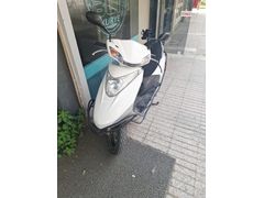 Sahibinden Honda Spacy 110 Alpha Temiz Kullanılmış Sıfır Ayarında