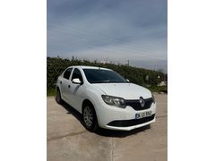Sahibinden Renault Symbol 1.5 dCi Touch 2015 Model