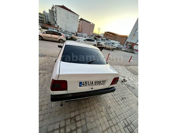 Sahibinden Fiat Tempra 1.6 SX 1993 Model
