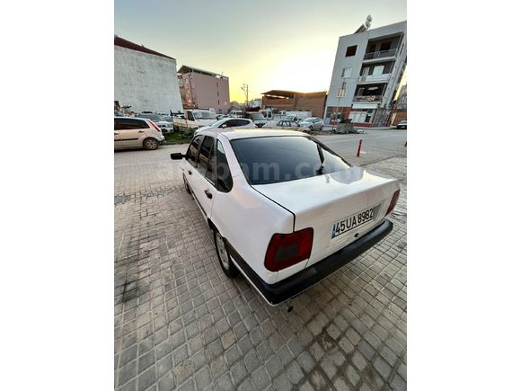 Sahibinden Fiat Tempra 1.6 SX 1993 Model