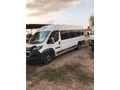Sahibinden Peugeot Boxer 16+1 L4H2 
