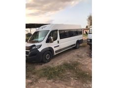 Sahibinden Peugeot Boxer 16+1 L4H2 