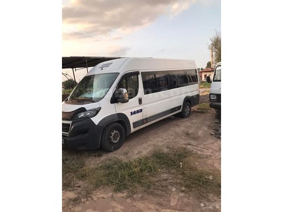 Sahibinden Peugeot Boxer 16+1 L4H2 
