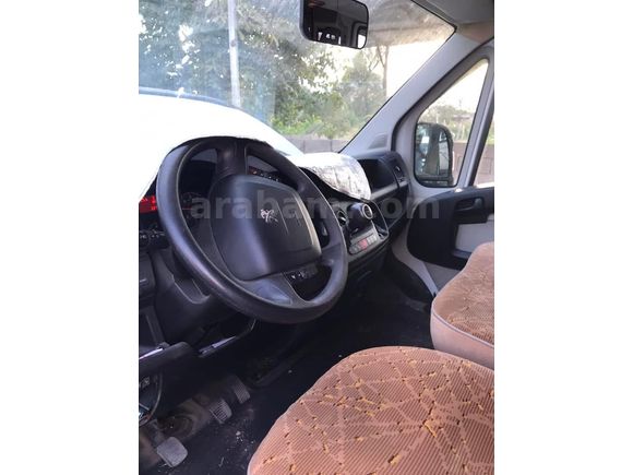 Sahibinden Peugeot Boxer 16+1 L4H2 