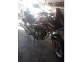 Galeriden Honda CBF 150 Adana