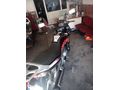 Galeriden Honda CBF 150 Adana