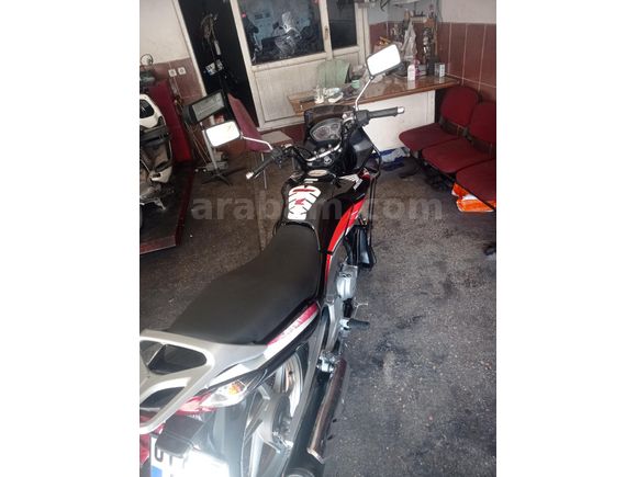 Galeriden Honda CBF 150 Adana