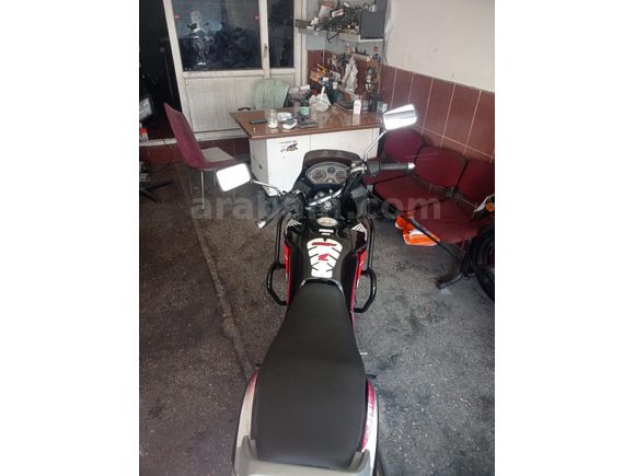 Galeriden Honda CBF 150 Adana