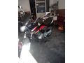 Galeriden Honda CBF 150 Adana