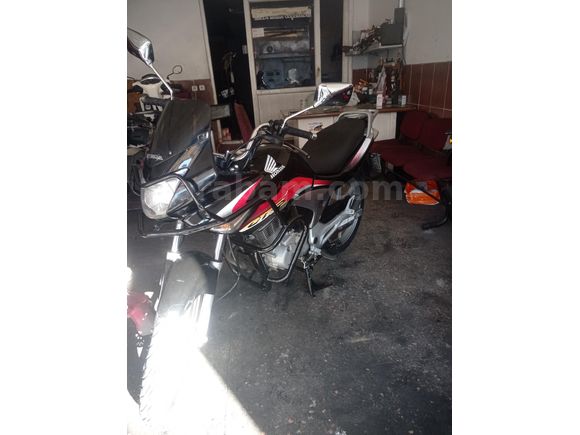 Galeriden Honda CBF 150 Adana