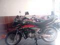 Galeriden Honda CBF 150 Adana