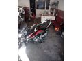 Galeriden Honda CBF 150 Adana