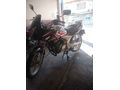 Galeriden Honda CBF 150 Adana