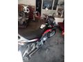 Galeriden Honda CBF 150 Adana