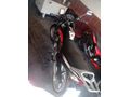 Galeriden Honda CBF 150 Adana