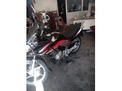 Galeriden Honda CBF 150 Adana