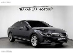 HAKANLAR MOTORS 2022 YENİ LOGO CAM TAVAN HATASIZ BOYASIZ %20KDV
