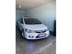 Sahibinden Honda Civic 1.6i VTEC Elegance 2011 Model 