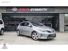 KOÇER OTOMATİV/DEN HATASIS BOYASIS DEGİŞENSİS DÜŞÜK KM EMSALSİS