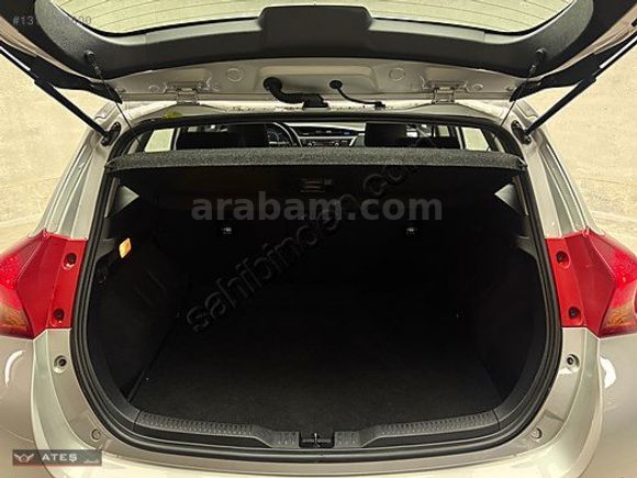 ORJİNAL 66.000 KM TOYOTA AURİS 1.6 ACTİVE