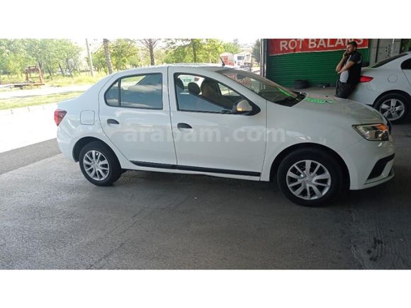 Sahibinden Renault Symbol 1.5 dCi Joy 2017 Model