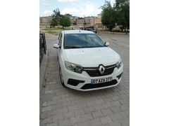 Sahibinden Renault Symbol 1.5 dCi Joy 2017 Model