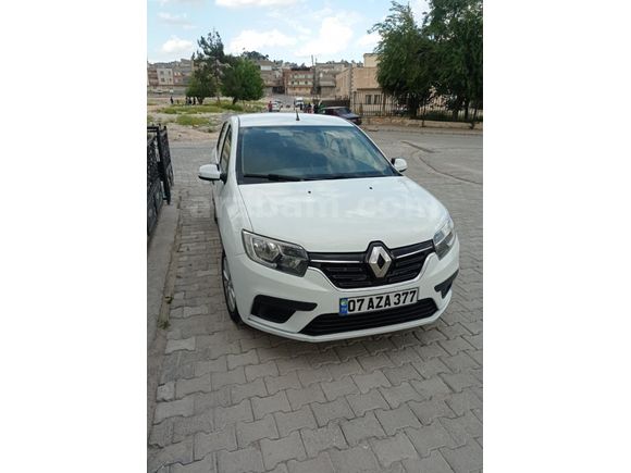 Sahibinden Renault Symbol 1.5 dCi Joy 2017 Model