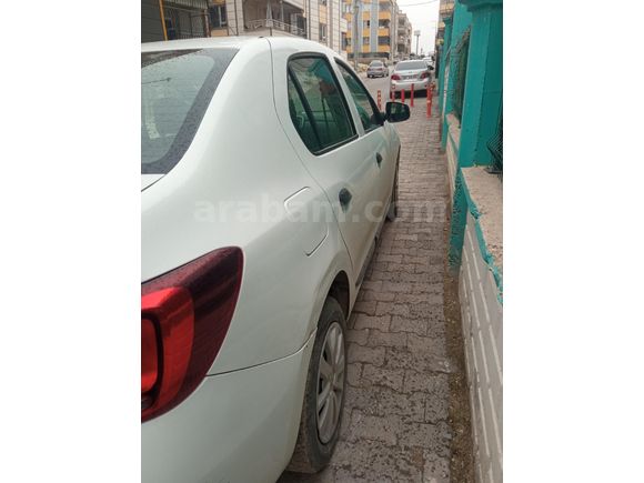 Sahibinden Renault Symbol 1.5 dCi Joy 2017 Model