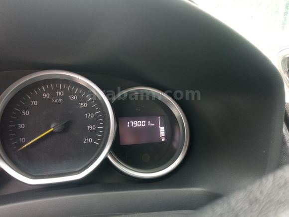 Sahibinden Renault Symbol 1.5 dCi Joy 2017 Model