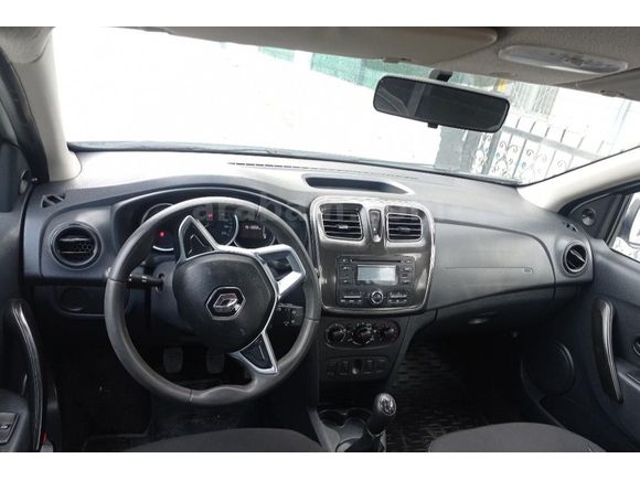 Sahibinden Renault Symbol 1.5 dCi Joy 2017 Model