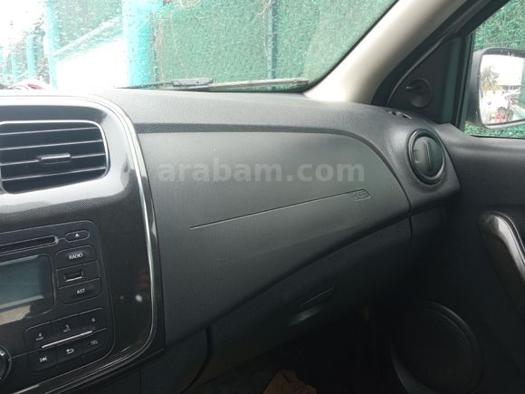 Sahibinden Renault Symbol 1.5 dCi Joy 2017 Model