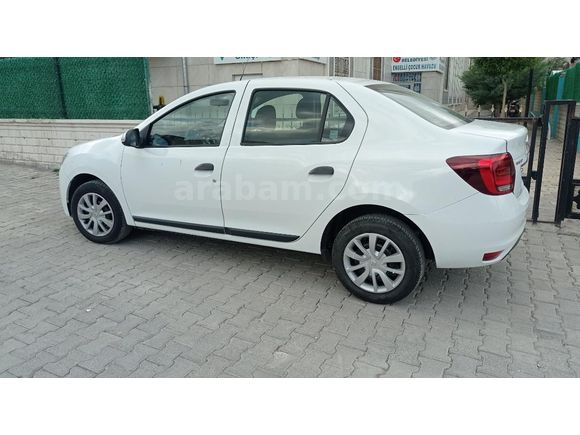 Sahibinden Renault Symbol 1.5 dCi Joy 2017 Model