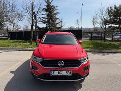 Sahibinden Volkswagen T-Roc 1.5 TSI Highline 2021 Model 