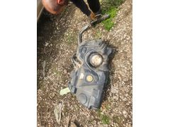 FORD TOURNEO COURİER  ÇIKMA ORİJİNAL YAKIT DEPOSU-ŞAMANDIRA 05435439694
