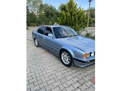 Sahibinden BMW 5 Serisi 520i Standart 1990 Model 