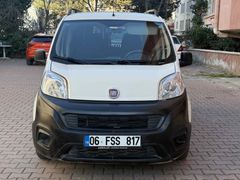 Sahibinden Fiat Fiorino Combi 1.3 Multijet Pop 2020 Model 