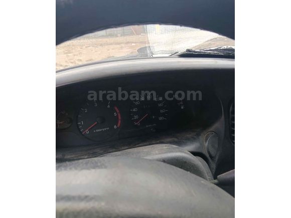 Sahibinden Hyundai Starex 2.5 CRDI Multiway 2003 Model 