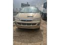 Sahibinden Hyundai Starex 2.5 CRDI Multiway 2003 Model 